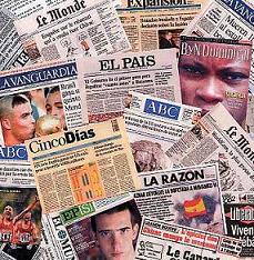 Mirando a...